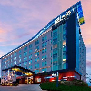 Aloft San Jose Hotel, Costa Rica